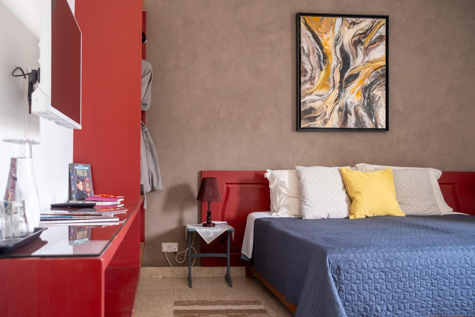 Home Sweet Home Saint Julian's Luaran gambar